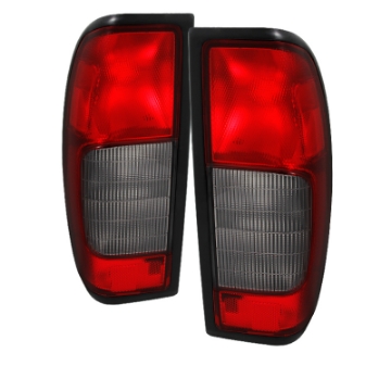 Picture of xTune Nissan Frontier 00-04 Tail Lights OEM ALT-JH-NF00-OE-RC