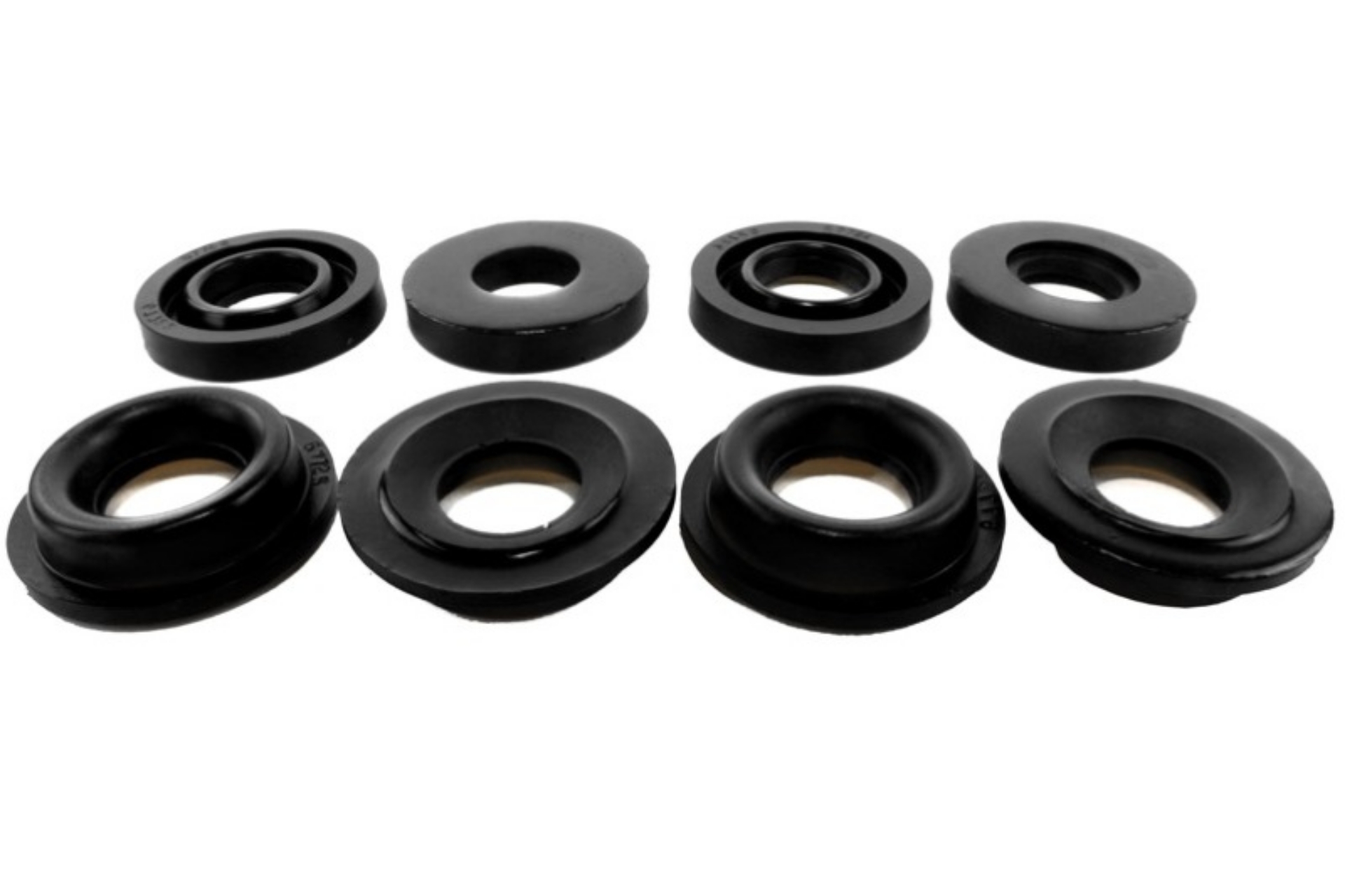 Picture of Whiteline 12+ Scion FR-S-Subaru BRZ-Toyota 86-Toyota GT-86 Rear Crossmember-Mount Insert Bushing