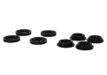 Picture of Whiteline 12+ Scion FR-S-Subaru BRZ-Toyota 86-Toyota GT-86 Rear Crossmember-Mount Insert Bushing