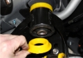 Picture of Whiteline 12+ Scion FR-S-Subaru BRZ-Toyota 86-Toyota GT-86 Rear Crossmember-Mount Insert Bushing