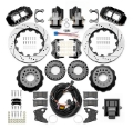 Picture of Wilwood EPB Rear Kit FNSL Big Ford 2-36 OffSet