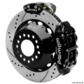 Picture of Wilwood EPB Rear Kit FNSL Big Ford 2-36 OffSet