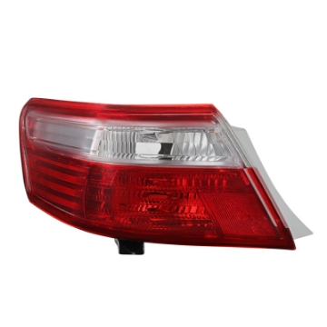 Picture of xTune Toyota Camry 2007-2009 Outer Driver Side Tail Lights - OEM Left ALT-JH-TCAM07-OE-L