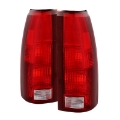 Picture of xTune Chevy Blazer Full Size 92-94 - Cadillac Escalade 99-00 Tail Light OEM ALT-JH-CCK88-OE-RC