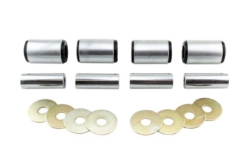 Picture of Whiteline Plus 12-05+ Nissan Pathfinder - XTerra Front Lower Inner Control Arm Bushing Kit