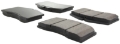 Picture of StopTech Performance 92-98 Porsche 911 Front Brake Pads