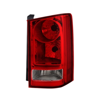 Picture of xTune Honda Pilot 09-13 OE Style Tail Lights Passenger Side Tail Lights OEM Right ALT-JH-HPIL09-OE-R