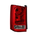 Picture of xTune Honda Pilot 09-13 OE Style Tail Lights Driver Side Tail Lights - OEM Left ALT-JH-HPIL09-OE-L