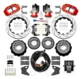 Picture of Wilwood EPB Rear Kit FNSL Big Ford 2-36 OffSet
