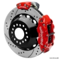 Picture of Wilwood EPB Rear Kit FNSL Big Ford 2-36 OffSet