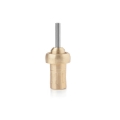 Picture of Mishimoto Sandwich Plate Thermostat 85 Degrees C-185 Degrees F