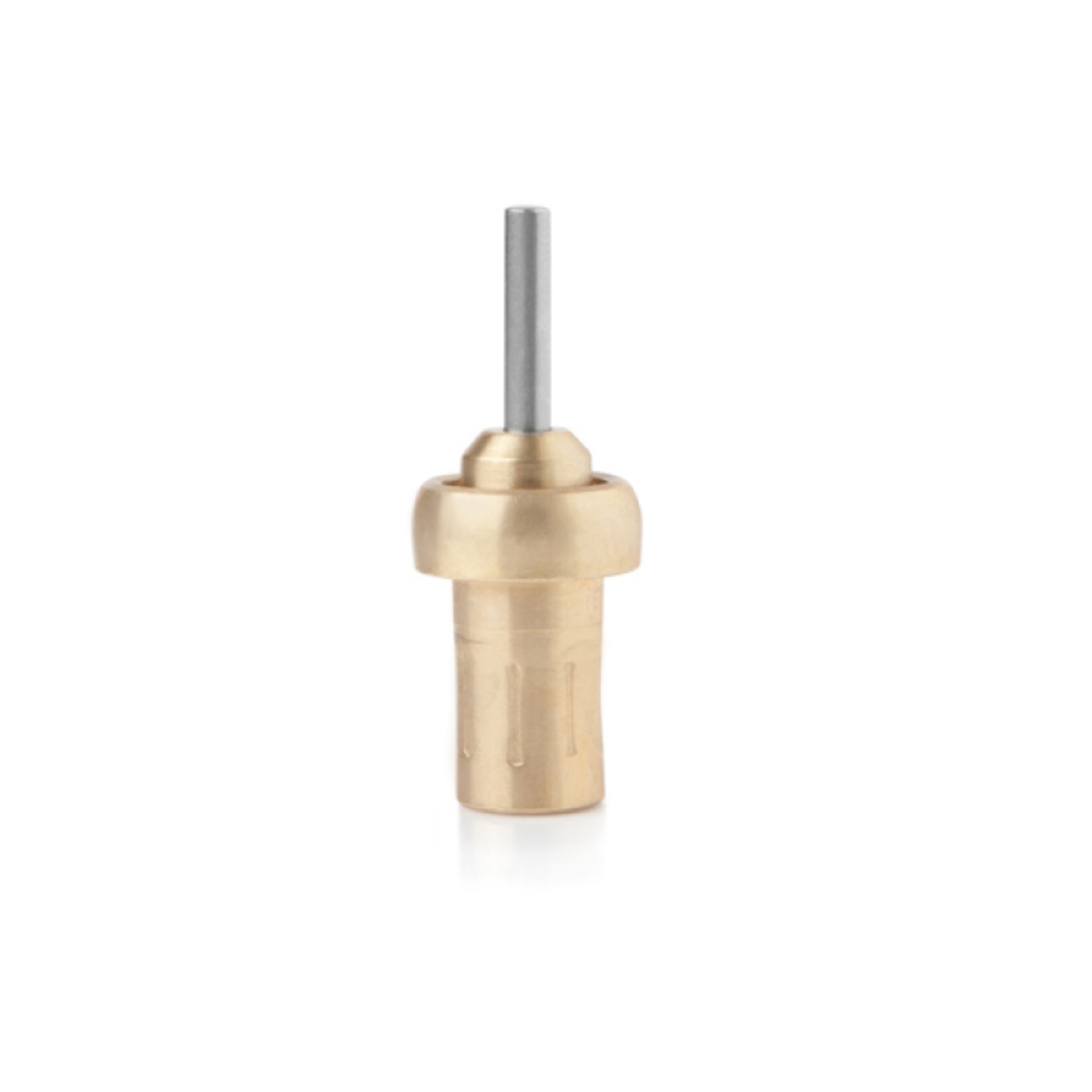 Picture of Mishimoto Sandwich Plate Thermostat 93 Degrees C-200 Degrees F