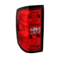 Picture of xTune Chevy Silverado 2014-2016 Driver Side Tail Lights - OEM Left ALT-JH-CS14-OE-L