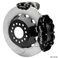 Picture of Wilwood EPB Rear Kit FNSL Big Ford 2-36 OffSet