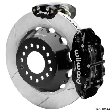 Picture of Wilwood EPB Rear Kit FNSL Big Ford 2-36 OffSet