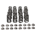 Picture of Manley Subaru WRX-STi -490in Valve Spring and Retainer Kit w-o Valve Locks 16 each