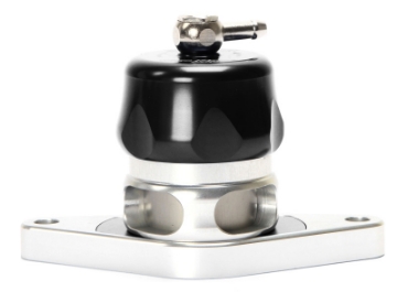 Picture of Turbosmart BOV Vee PRO Port Subaru-Black