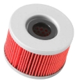 Picture of K&N Honda 2-719in OD x 1-781in H Oil Filter