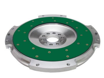 Picture of Fidanza Land Cruiser Aluminum Flywheel