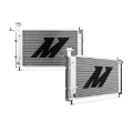 Picture of Mishimoto 94-95 Ford Mustang w- Stabilizer System Automatic Aluminum Radiator