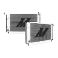 Picture of Mishimoto 96 Ford Mustang w- Stabilizer System Manual Aluminum Radiator