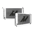 Picture of Mishimoto 96 Ford Mustang w- Stabilizer System Manual Aluminum Radiator