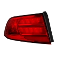 Picture of xTune Acura Tl 04-06 Also Fit 07-08 Driver Side Tail Lights - OEM Left ALT-JH-ATL04-OE-L