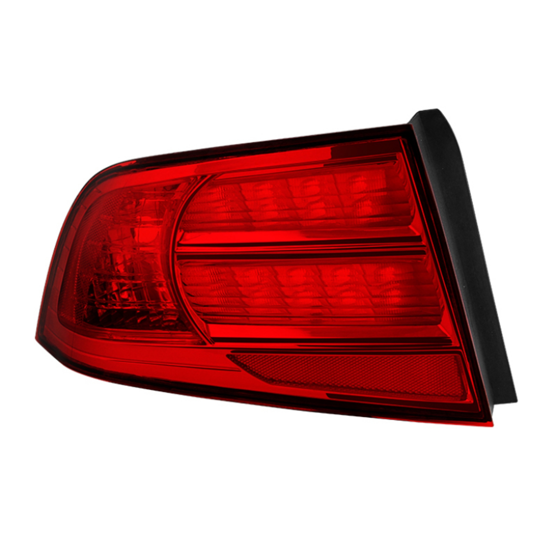Picture of xTune Acura Tl 04-06 Also Fit 07-08 Driver Side Tail Lights - OEM Left ALT-JH-ATL04-OE-L