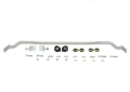 Picture of Whiteline 84-96 Nissan 180SX - 89-98 240SX - 88-91 Silvia Front 27mm Heavy Duty Adjustable Sway Bar
