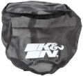 Picture of K&N 6in ID x 6inH Closed Top Black Drycharger Air Filter Wrap