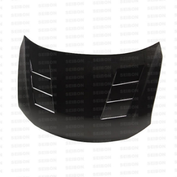 Picture of Seibon 11-13 Scion tC AGT20L TS-style Carbon Fiber Hood Does not fit 14