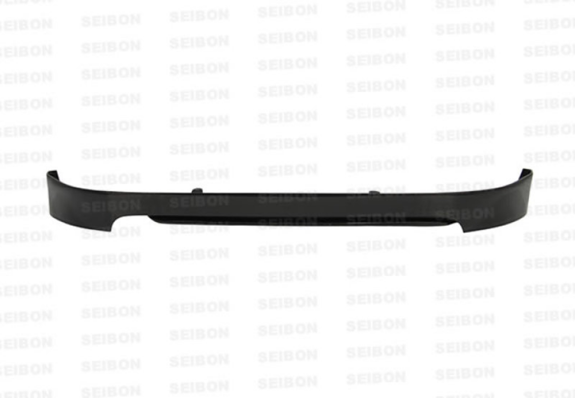 Picture of Seibon 11-12 Scion tC TR Style Carbon Fiber Rear Lip