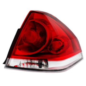 Picture of xTune Chevy Impala 06-13 OE Style Tail Lights Passenger Side ALT-JH-CIM06-OE-R