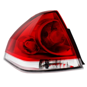 Picture of xTune Chevy Impala 06-13 OE Style Tail Lights Driver Side ALT-JH-CIM06-OE-L