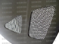 Picture of Seibon 93-98 Toyota Supra JZA80L TR Style Carbon Fiber Hood