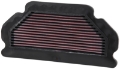 Picture of K&N 03-04 Kawasaki ZX6R-ZX6RR Ninja Replacement Air Filter