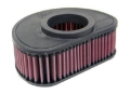 Picture of K&N 03-08 Kawasaki VN1600 Vulcan Classic Replacement Air Filter