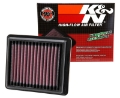 Picture of K&N 02-09 Honda CHF50 Metropolitan Replacement Air Filter