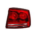 Picture of Xtune Dodge Charger 05-08 Passenger Side Tail Lights - OEM Right ALT-JH-DC05-OE-R