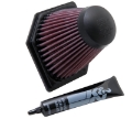 Picture of K&N 05-10 BMW K1200R - 05-10 K1200S Replacement Air Filter