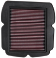 Picture of K&N 03-09 Suzuki SV650-S - 03-07 SV1000-S Replacement Air Filter