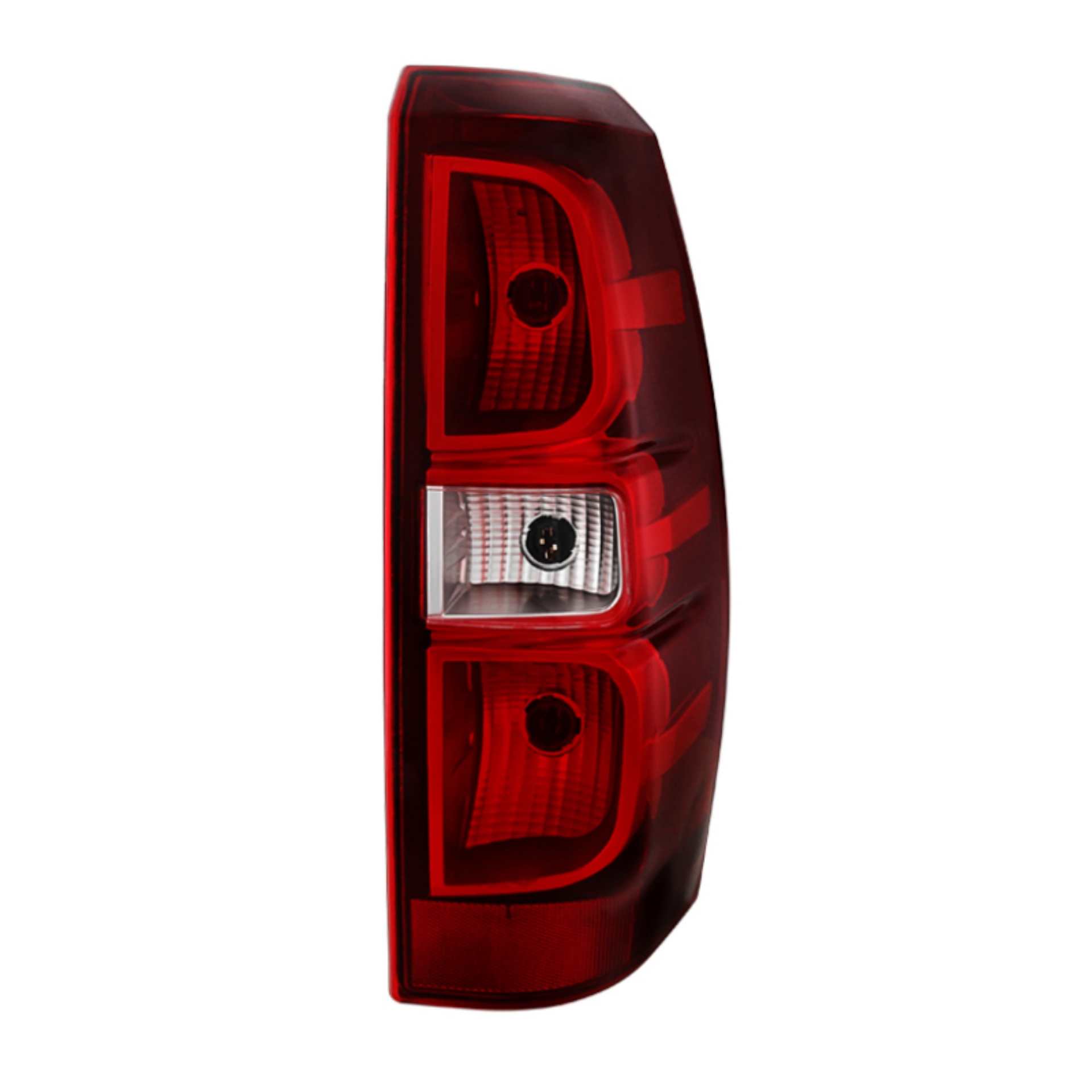 Picture of xTune Chevy Avalanche 07-13 Passenger Side Tail Lights - OEM Right ALT-JH-CAVA07-OE-R