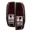 Picture of xTune Nissan Frontier 05-13 OEM Style Tail Lights Red Smoked ALT-JH-NF05-OE-RSM