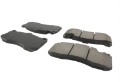 Picture of StopTech Performance 08-09 BMW 128i-135i Coupe Front Brake Pads