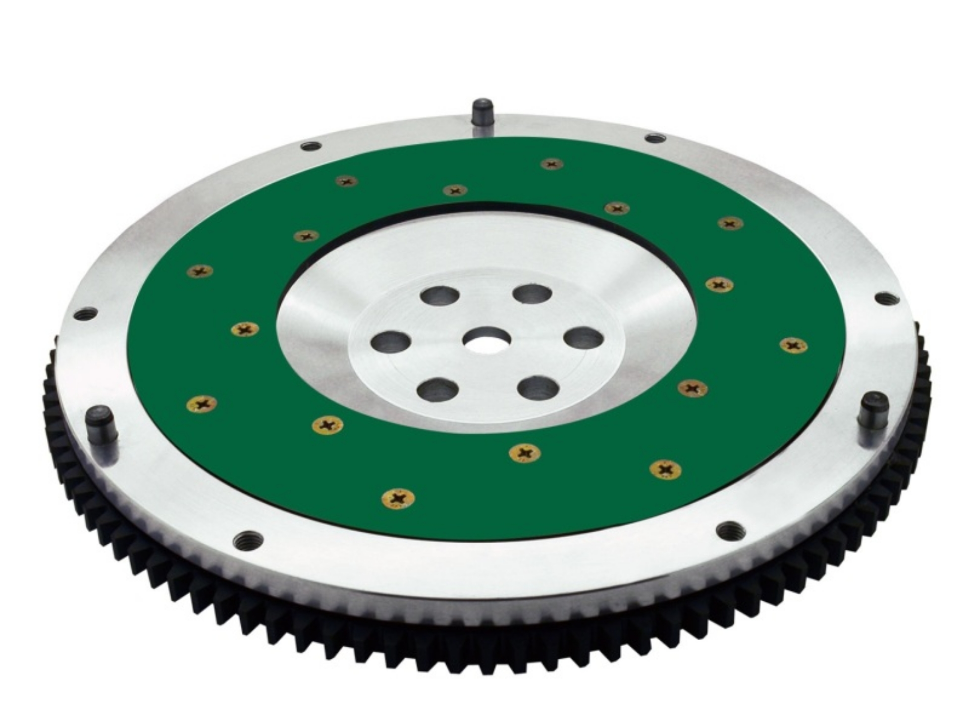 Picture of Fidanza 7-99-04 2-0L Tiburon HY1 35mm Aluminum Flywheel