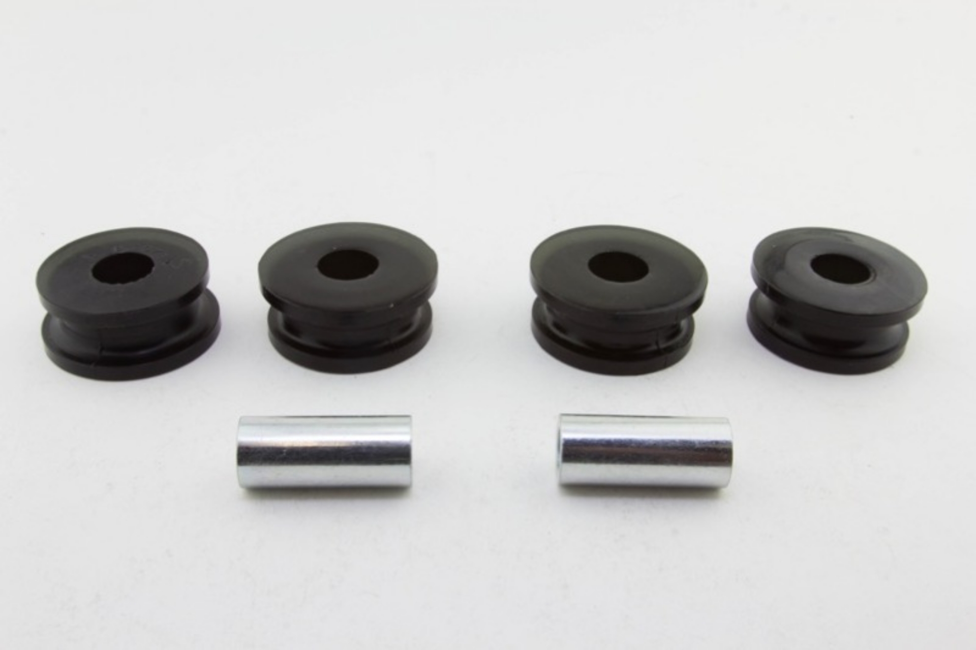 Picture of Whiteline Plus 88-91 Honda Civic-CRX - 10-87-11-91 Prelude Front Radius-Strut Rod to Chassis Bushing