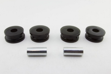 Picture of Whiteline Plus 88-91 Honda Civic-CRX - 10-87-11-91 Prelude Front Radius-Strut Rod to Chassis Bushing
