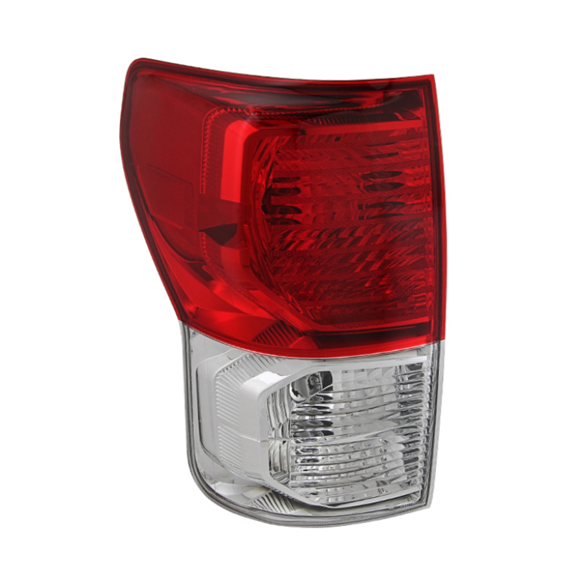 Picture of xTune Toyota Tundra 2010-2013 OEM Style Tail Lights Driver Side Left ALT-JH-TTU10-OE-L