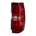 Picture of xTune Chevy Suburban 07-13 Passenger Side Tail Lights OEM Right ALT-JH-CSUB07-OE-R