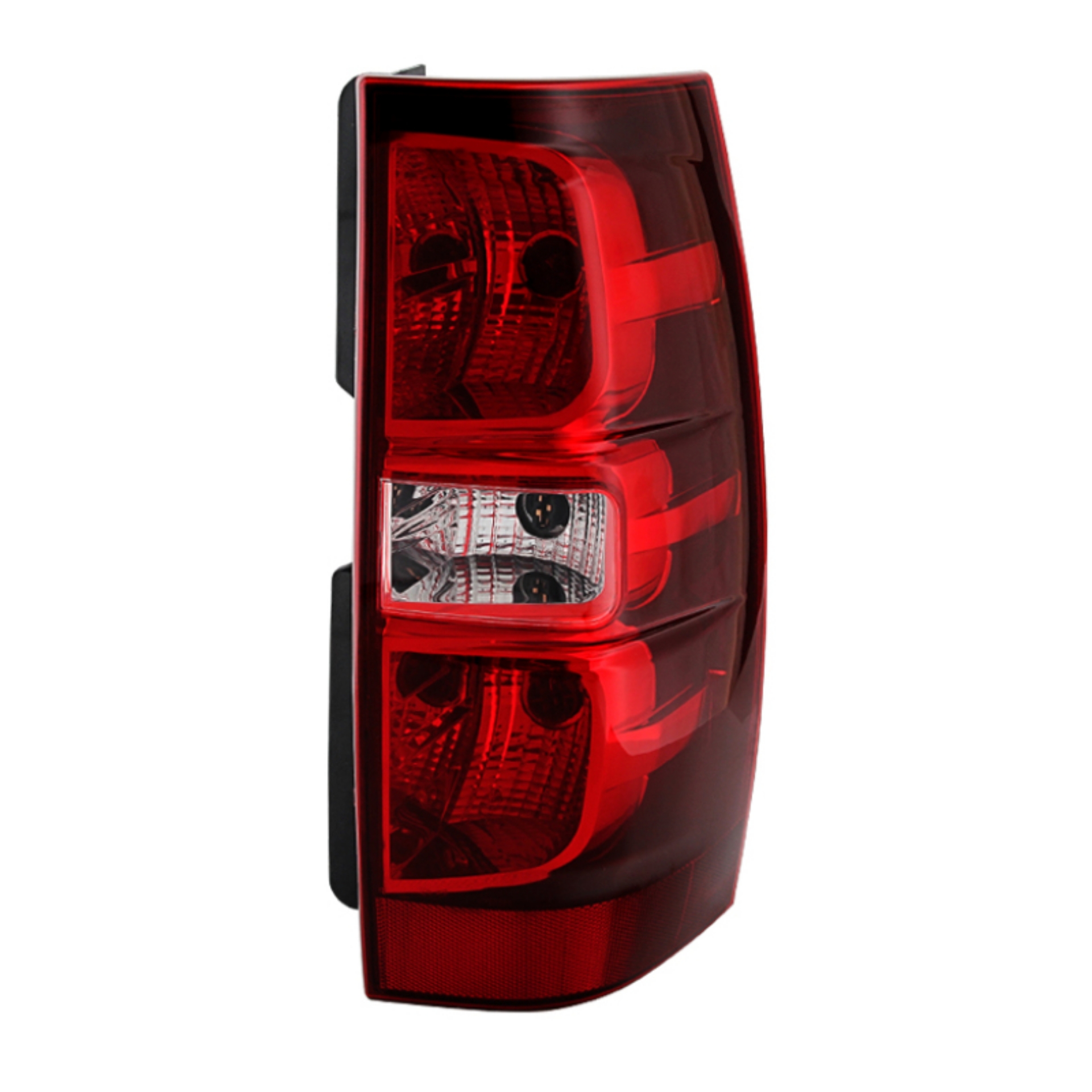 Picture of xTune Chevy Suburban 07-13 Passenger Side Tail Lights OEM Right ALT-JH-CSUB07-OE-R